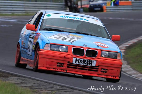 VLN 12-05-2007 04 Hatzenbach 015