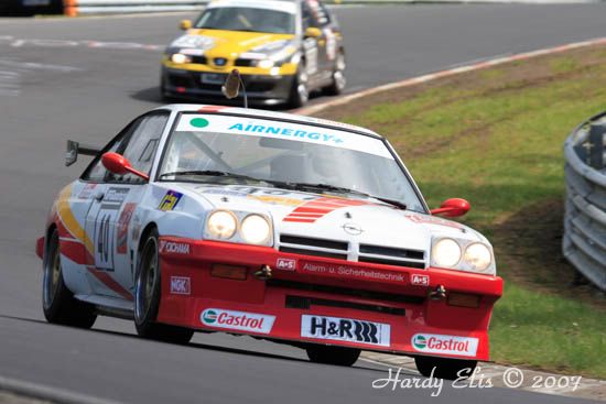 VLN 12-05-2007 04 Hatzenbach 018