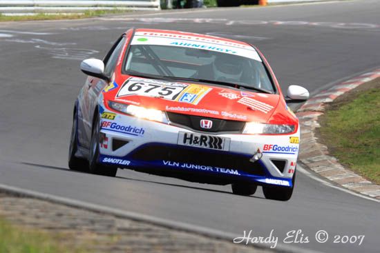 VLN 12-05-2007 04 Hatzenbach 020