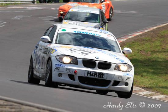 VLN 12-05-2007 04 Hatzenbach 028