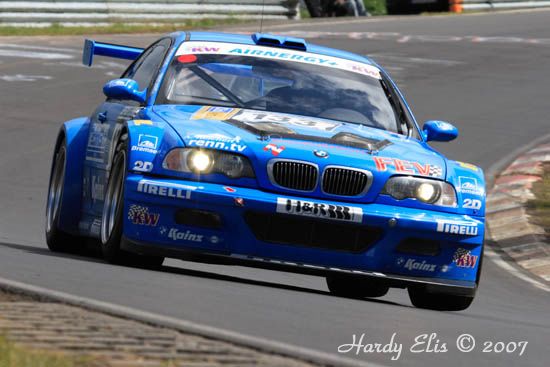 VLN 12-05-2007 04 Hatzenbach 029
