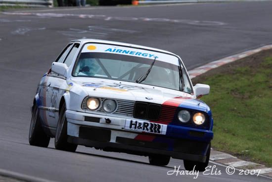 VLN 12-05-2007 04 Hatzenbach 034