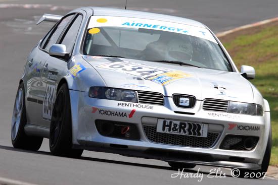 VLN 12-05-2007 04 Hatzenbach 037