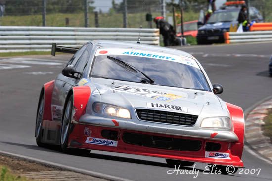 VLN 12-05-2007 04 Hatzenbach 040