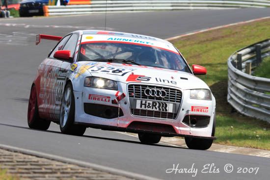 VLN 12-05-2007 04 Hatzenbach 043