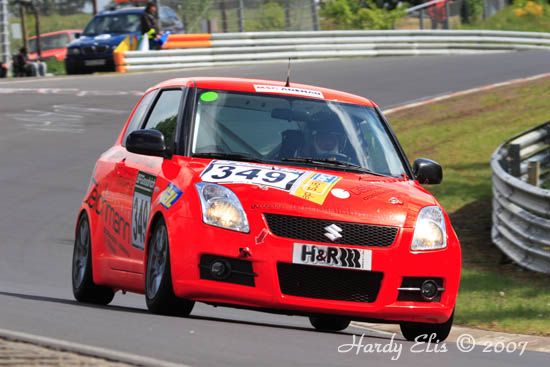 VLN 12-05-2007 04 Hatzenbach 044