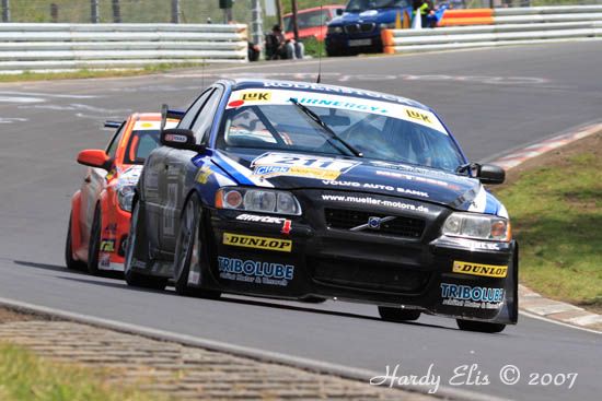 VLN 12-05-2007 04 Hatzenbach 045