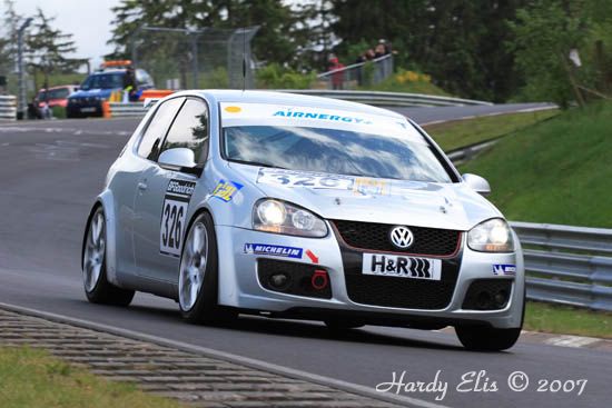 VLN 12-05-2007 04 Hatzenbach 046