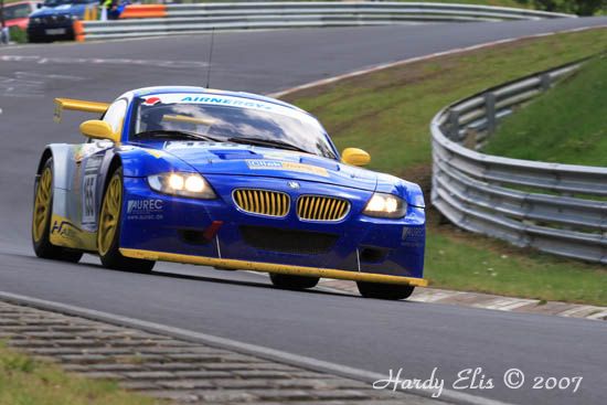 VLN 12-05-2007 04 Hatzenbach 047