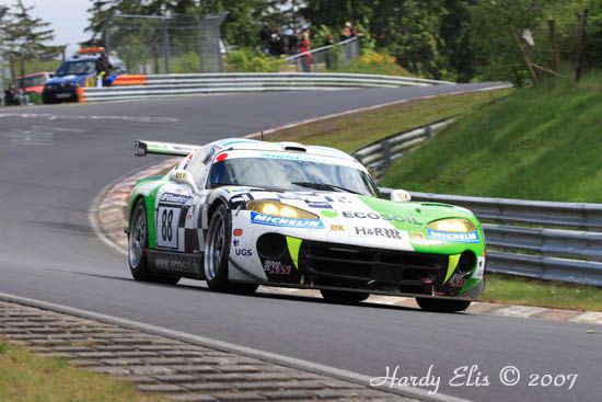 VLN 12-05-2007 04 Hatzenbach 048