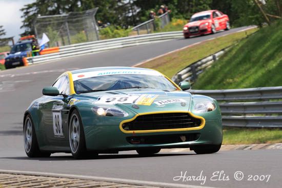 VLN 12-05-2007 04 Hatzenbach 050