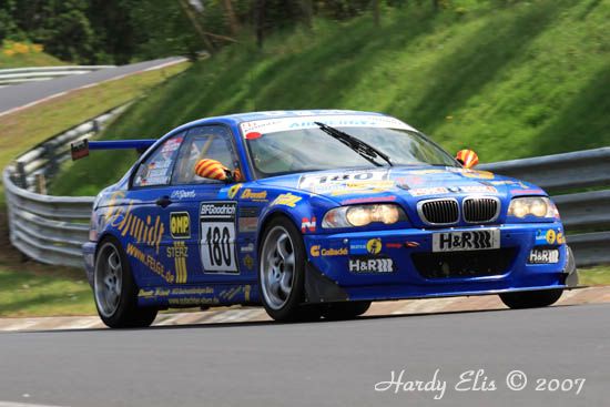 VLN 12-05-2007 04 Hatzenbach 051