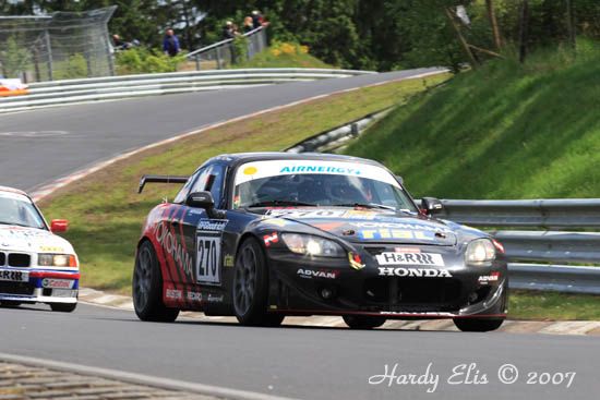 VLN 12-05-2007 04 Hatzenbach 052