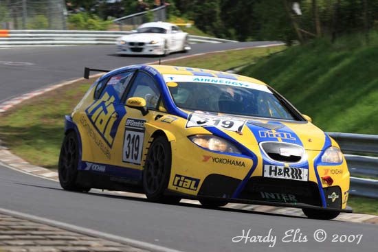 VLN 12-05-2007 04 Hatzenbach 053