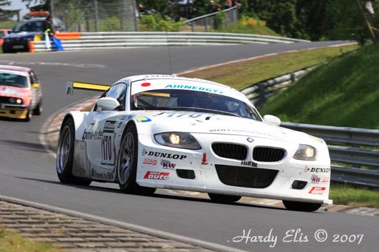 VLN 12-05-2007 04 Hatzenbach 054