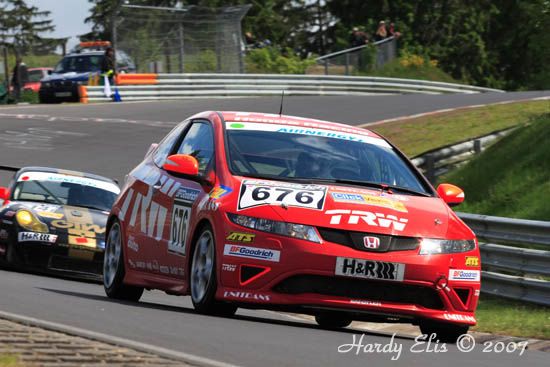 VLN 12-05-2007 04 Hatzenbach 056