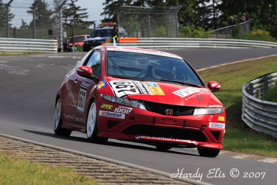 VLN 12-05-2007 04 Hatzenbach 058