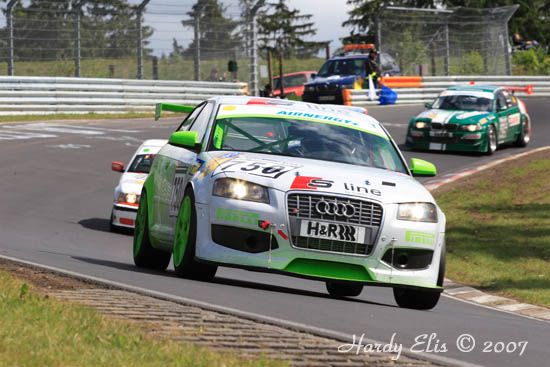 VLN 12-05-2007 04 Hatzenbach 060