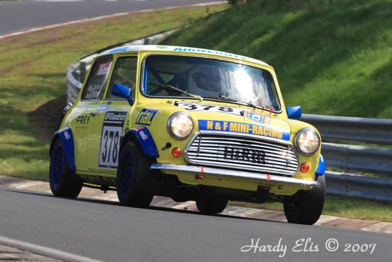 VLN 12-05-2007 04 Hatzenbach 062