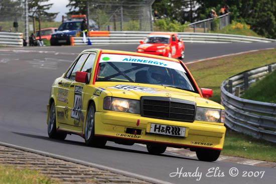 VLN 12-05-2007 04 Hatzenbach 063