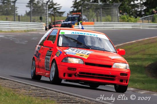 VLN 12-05-2007 04 Hatzenbach 064