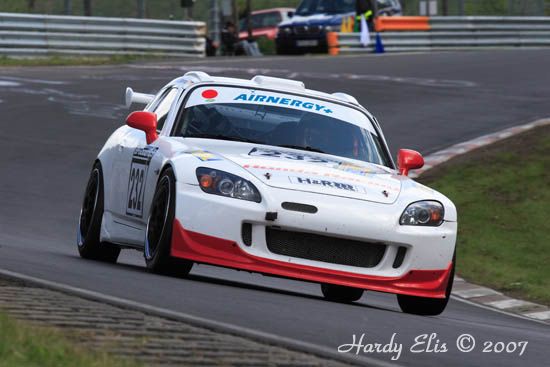 VLN 12-05-2007 04 Hatzenbach 065