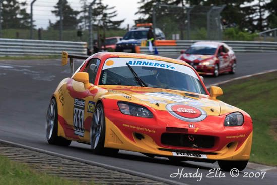 VLN 12-05-2007 04 Hatzenbach 066