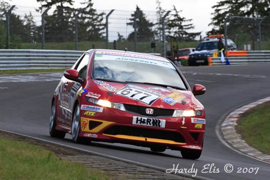 VLN 12-05-2007 04 Hatzenbach 067