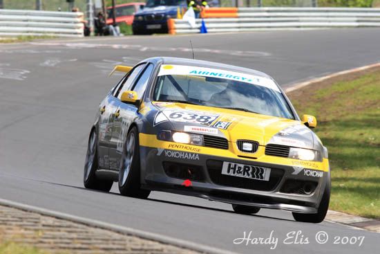 VLN 12-05-2007 04 Hatzenbach 070