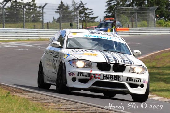 VLN 12-05-2007 04 Hatzenbach 074