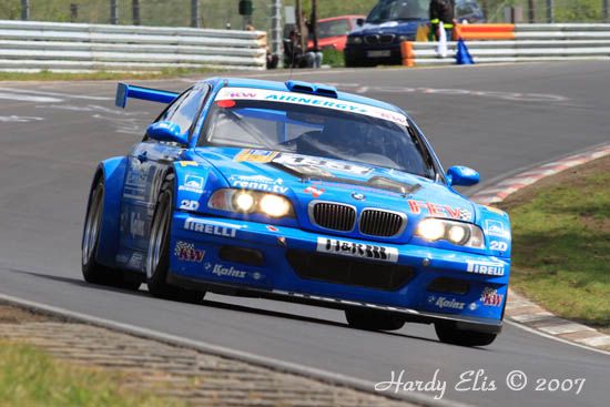 VLN 12-05-2007 04 Hatzenbach 075