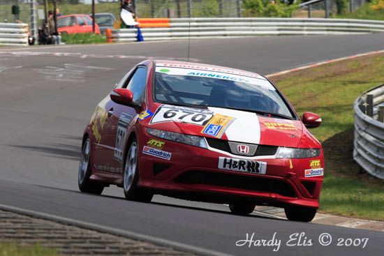 VLN 12-05-2007 04 Hatzenbach 077