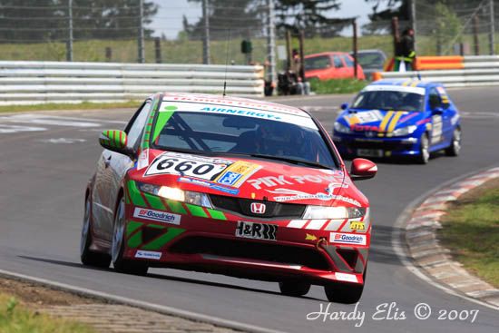 VLN 12-05-2007 04 Hatzenbach 081