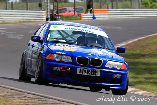 VLN 12-05-2007 04 Hatzenbach 082