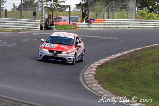 VLN 12-05-2007 04 Hatzenbach 084