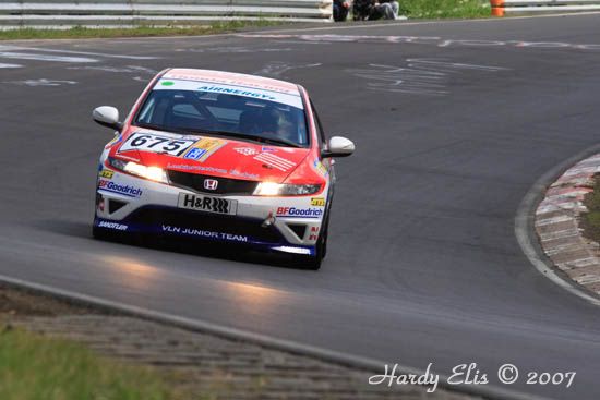 VLN 12-05-2007 04 Hatzenbach 085