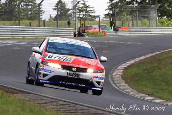 VLN 12-05-2007 04 Hatzenbach 086