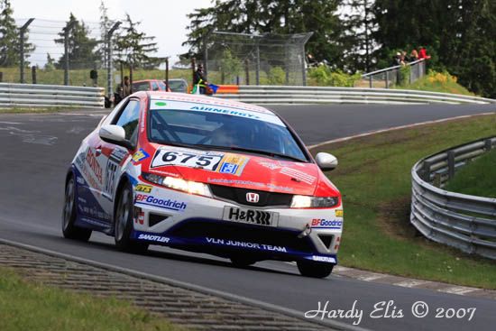 VLN 12-05-2007 04 Hatzenbach 087