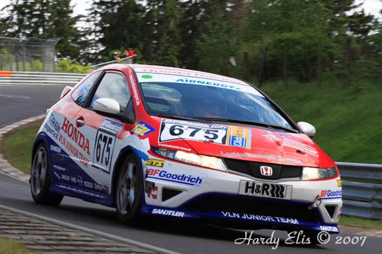 VLN 12-05-2007 04 Hatzenbach 088