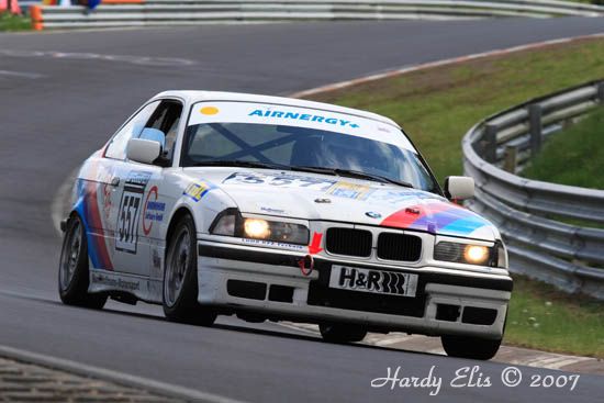 VLN 12-05-2007 04 Hatzenbach 090