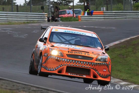 VLN 12-05-2007 04 Hatzenbach 091