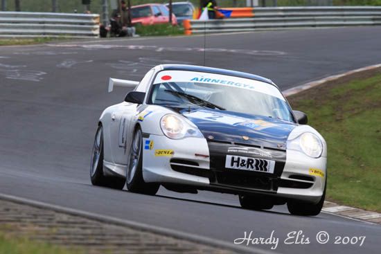 VLN 12-05-2007 04 Hatzenbach 093
