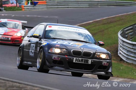 VLN 12-05-2007 04 Hatzenbach 095