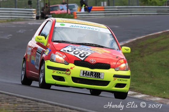 VLN 12-05-2007 04 Hatzenbach 096