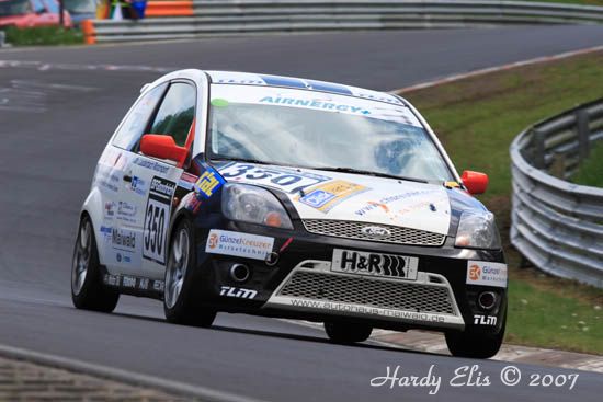 VLN 12-05-2007 04 Hatzenbach 097