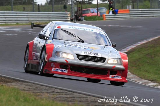 VLN 12-05-2007 04 Hatzenbach 099