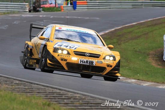 VLN 12-05-2007 04 Hatzenbach 100
