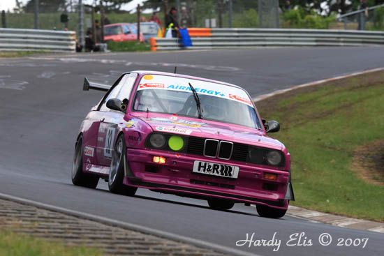 VLN 12-05-2007 04 Hatzenbach 101