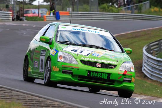 VLN 12-05-2007 04 Hatzenbach 102