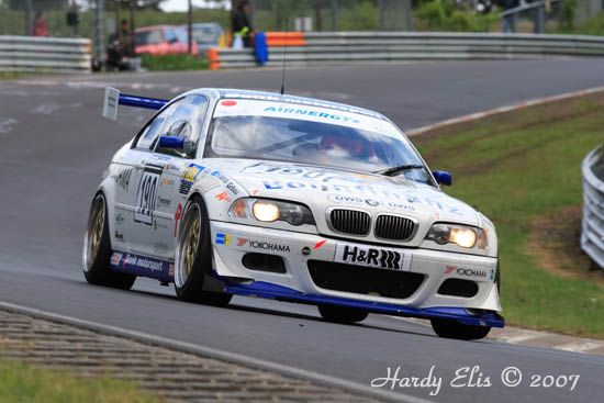 VLN 12-05-2007 04 Hatzenbach 103